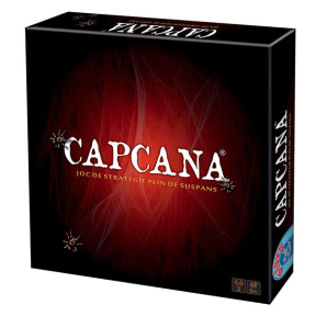 Capcană