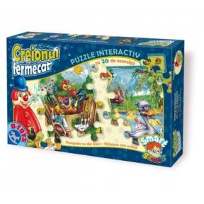 Creionul Fermecat