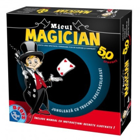 Micul magician