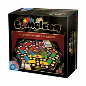 Cameleon