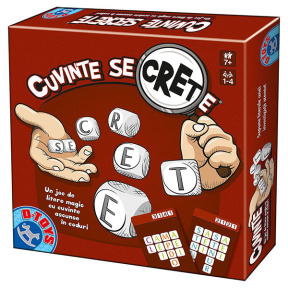 Cuvinte secrete