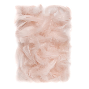 Pene decorative Nude, 5-12cm, 10gr