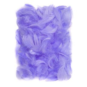 Peniță 5-12cm 10gr. Violet