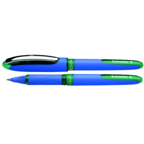 Pix roller ONE HYBRID N, 0.3 mm, verde