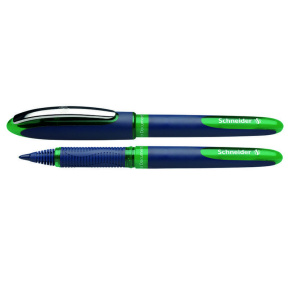 Pix roller SCHNEIDER ONE BUSSINES, 0.6mm, verde