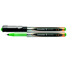 Pix roller XTRA 805, 0.5 mm, verde