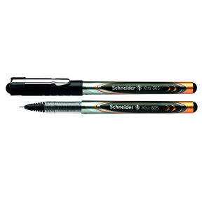 Pix roller XTRA 805, 0.5 mm, negru