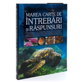 Marea carte de întrebări și răspunsuri