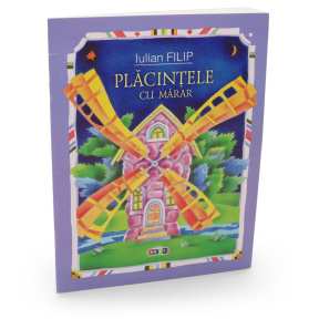 Placintele cu mărar. Nucul cu o singură nucă
