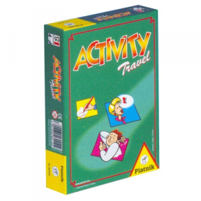 Activity în drum