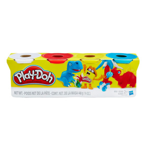 Тесто для лепки "Play-Doh"