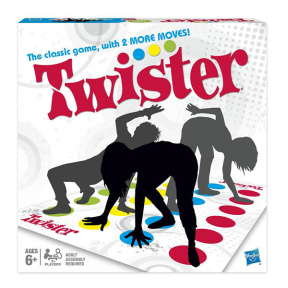 Twister