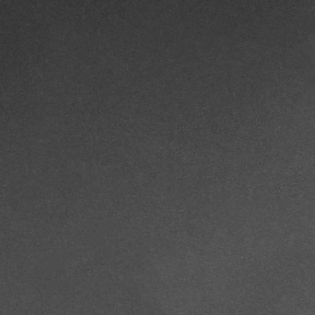 Картон Black Black 50x70 см, 280гр, черная, гладкая