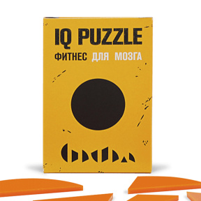 Cerc, IQ joc