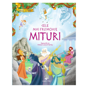 Cele mai frumoase Mituri