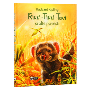 Rikki-Tikki-Tavi