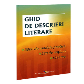 Ghid de descrieri literare.