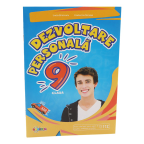 Dezvoltare personală cl. 9