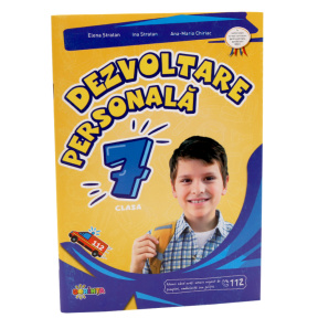 Dezvoltare personală cl. 7