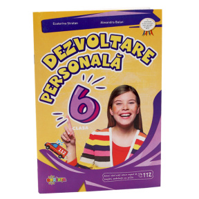 Dezvoltare personală cl.6