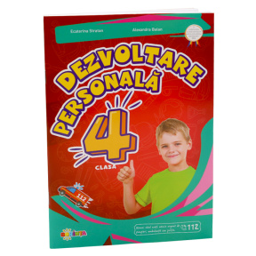 Dezvoltare personală cl.4