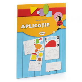 Mapă.  Aplicație