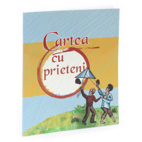 Cartea cu prieteni