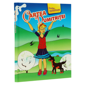 Cartea Dumitriței