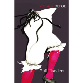 Moll Flanders - Daniel Defoe