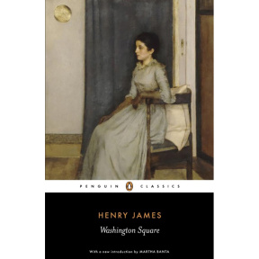 Washington Square - Henry James