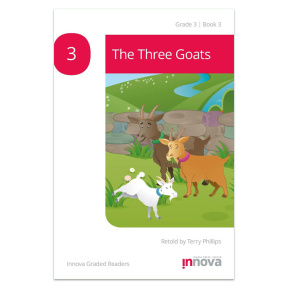The Three Goats