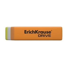Ластик Erich Krause Drive, (поштучно)
