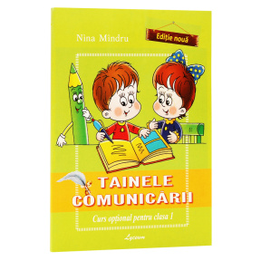 Tainele comunicării cl.1 Curs opțional