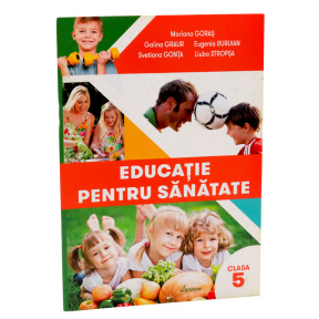 Educatie pentru sanatate cl.5