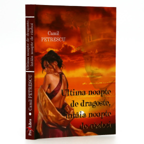 Последняя ночь любви. Первая ночь войны