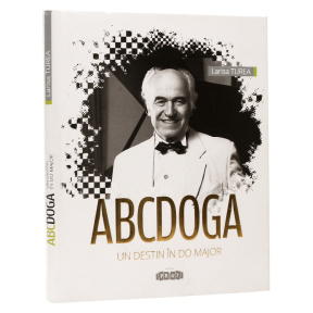 ABC Doga