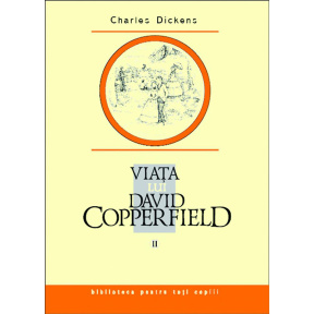 Viața lui David Copperfield, Volumul 2