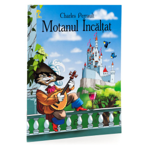Motanul încălțat
