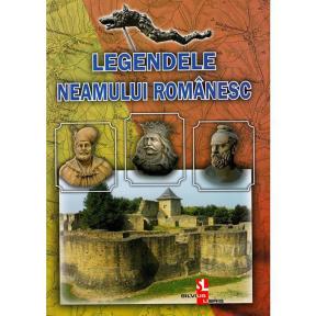 Legendele neamului românesc