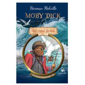 Moby Dick