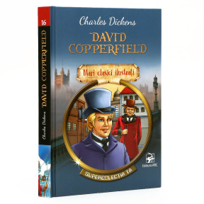 David Copperfield