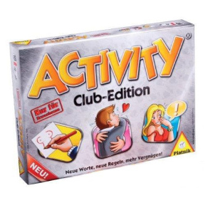 Activity pentru adulți