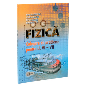 Fizică cl.6-7. Culegere de probleme
