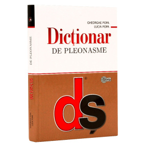 Dicţionar de pleonasme