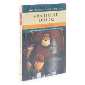 Vrăjitorul din Oz