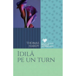 Idila pe un turn