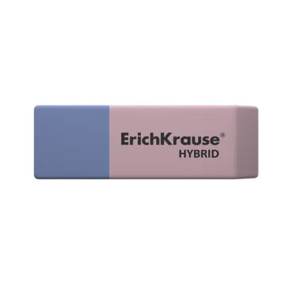 Ластик Erich Krause, серия "Nice Little Thing", (поштучно)
