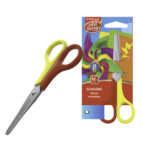 Foarfece pentru copii ArtBerry 125 mm