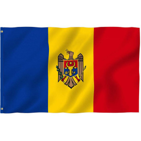 Drapel RM (150х90m)