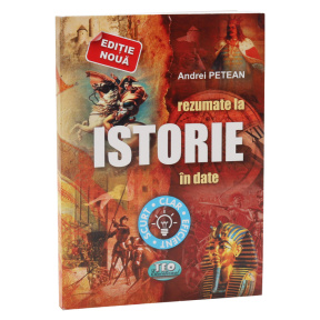 Rezumate la istorie în date